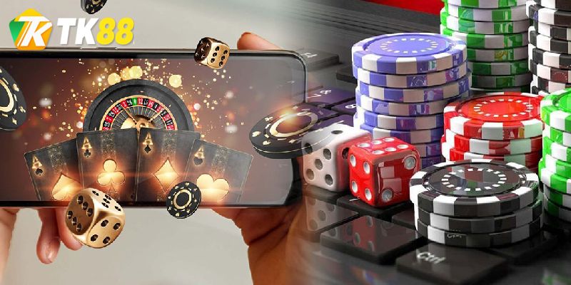 Cách chơi casino hiệu quả là cần áp dụng chiến thuật phù hợp