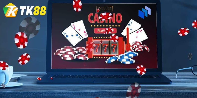 Cách chơi casino hiệu quả là cần áp dụng chiến thuật phù hợp