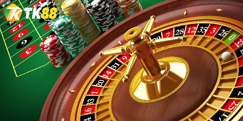 Roulette với những thông tin hấp dẫn về tựa game sẽ giúp cho người chơi nắm được rõ ràng chi tiết hơn và có được nhiều cơ hội giải trí thắng lớn, theo dõi ngay!