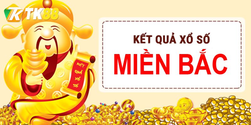 Tìm hiểu thời gian quay thưởng xổ số miền bắc